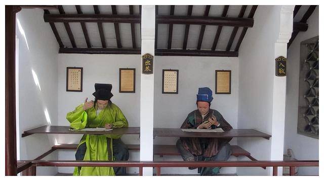 古代高考，科举考试为什么安排在春秋两季？冬天考试太危险