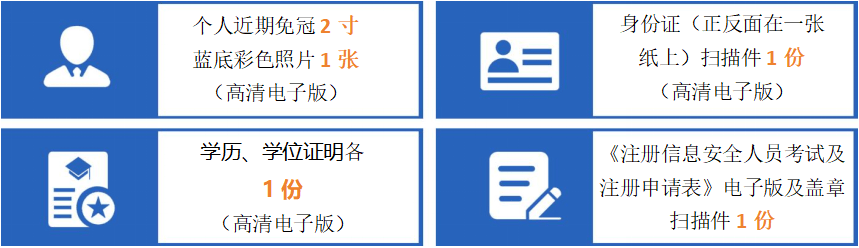 2024年CISP考试如何安排，考哪些内容？