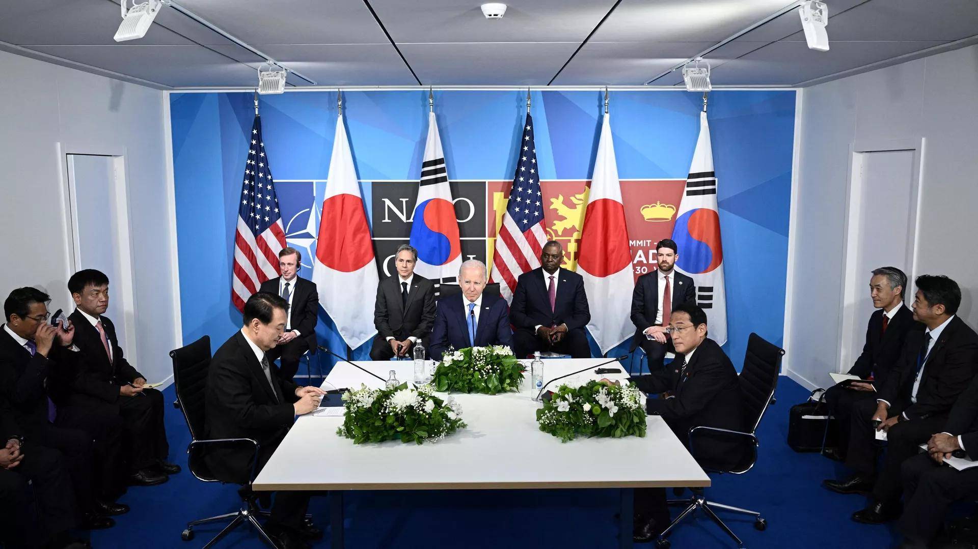 普京并未否认朝鲜军援，尹锡悦骑虎难下，韩国正在卷入俄乌泥潭