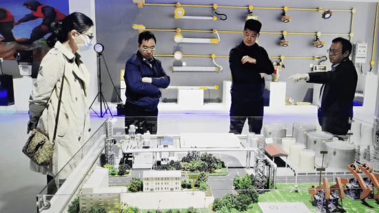 江西南昌：“人才贷”化身“及时雨” 助力科技成果转化