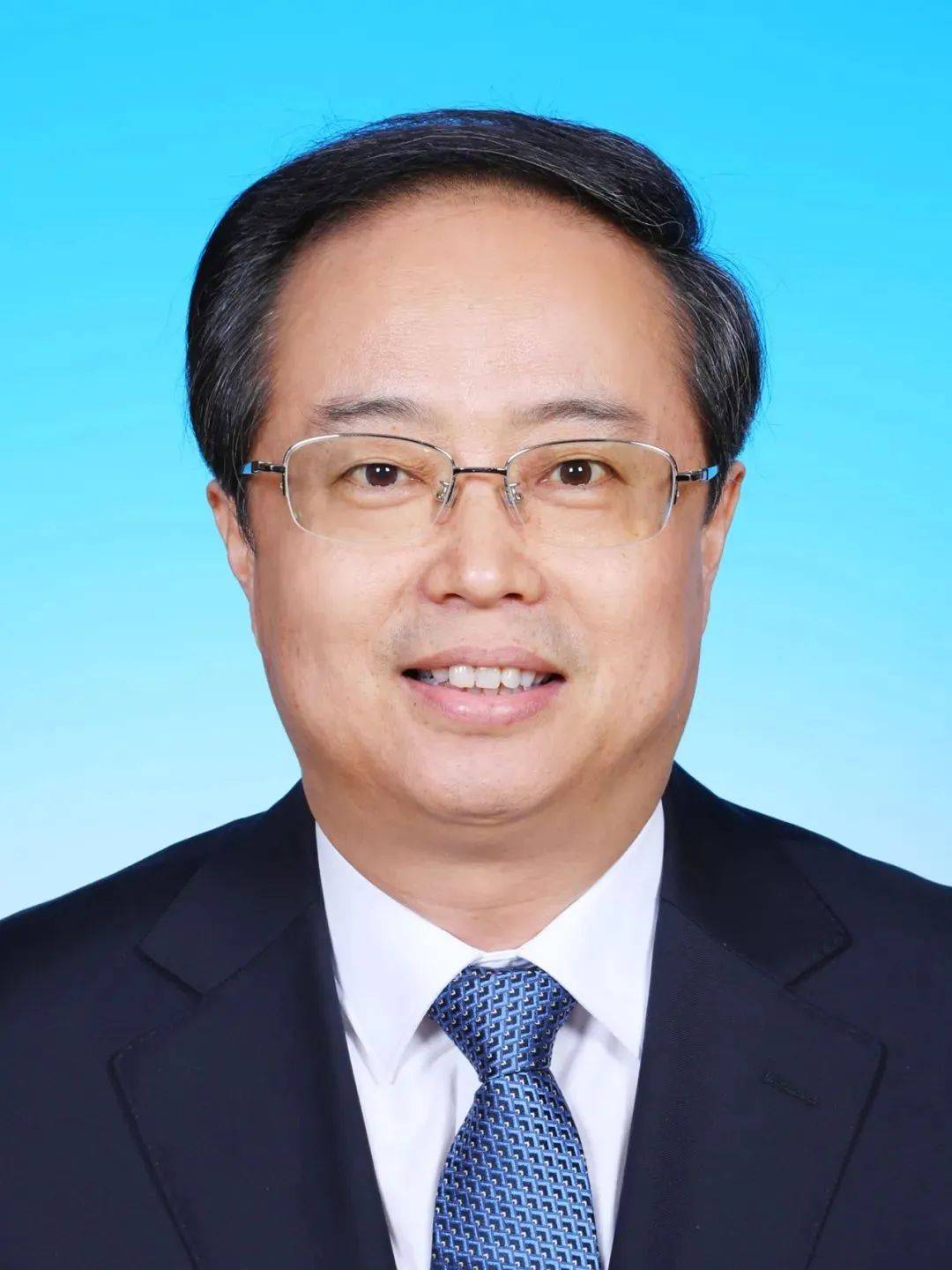 何明、沈千帆分别担任北京工业大学、北京工商大学党委书记