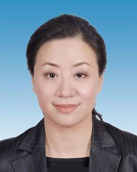 张轶敏任内蒙古自治区党委宣传部副部长、自治区广播电视局局长