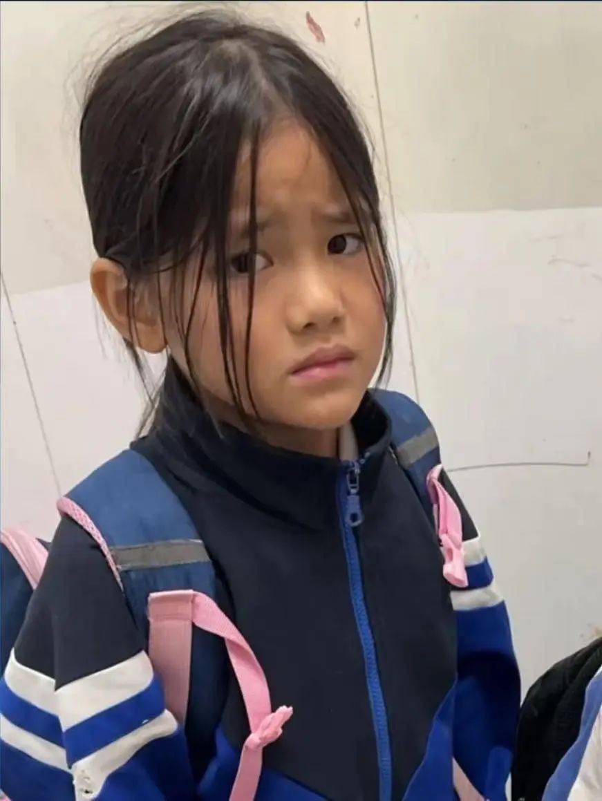 广州9岁女孩离家6天未归！母亲：只说了她几句， 出走次数数不清