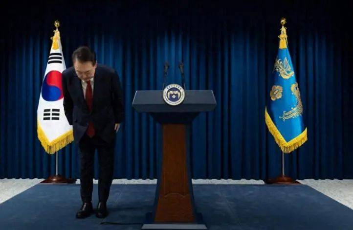 决议通过，韩国警方进入总统府，尹锡悦或判死刑，新总统已浮现
