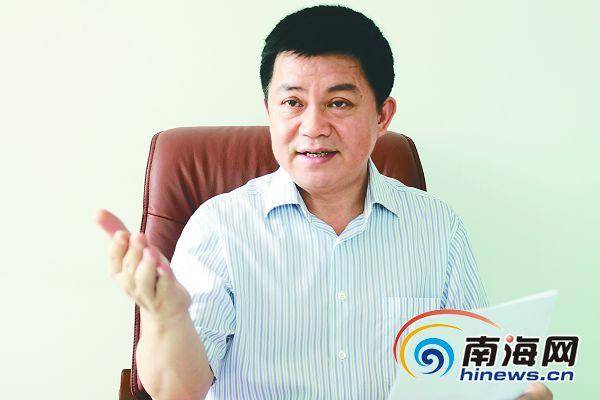 正厅降为正处8年后，他再次被查