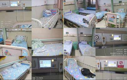 网传沧州市第四医院存在挂床住院套取医保基金院方称为不实信息