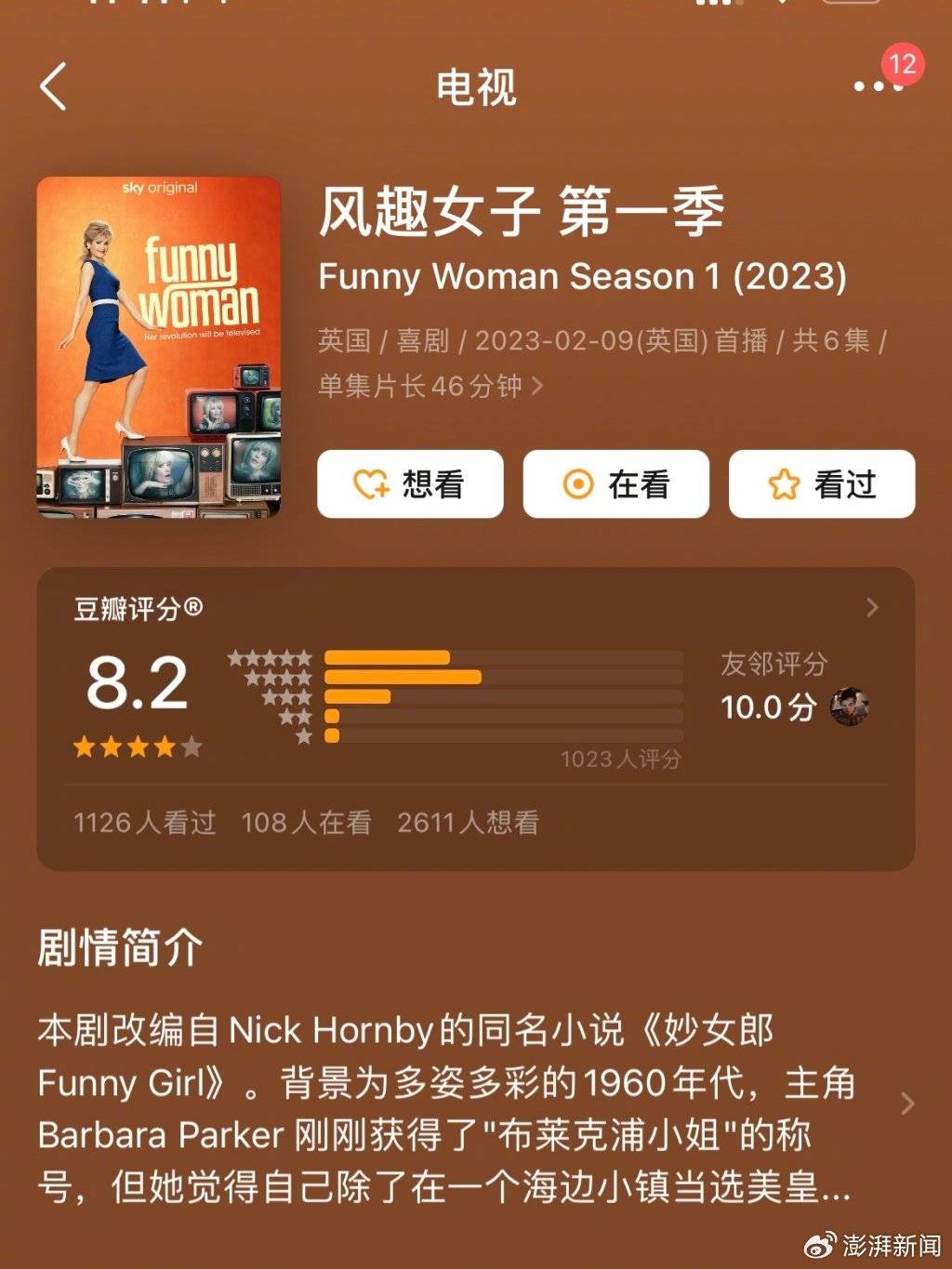 一群字幕翻译，想要和旧语言说再见