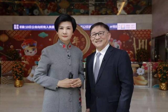 俄乌战事三周年，国际局势面临“大洗牌”？|专访李成