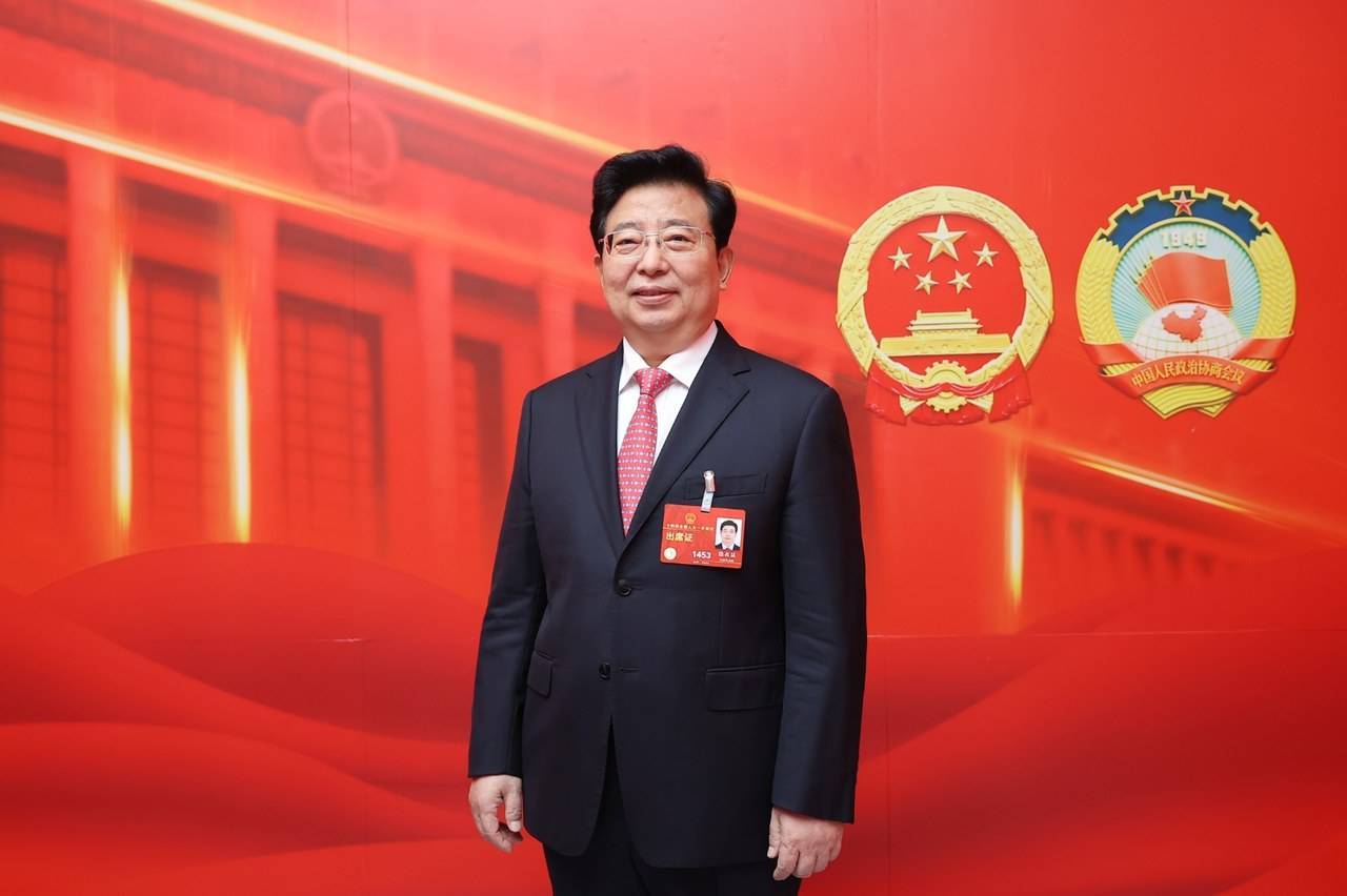 洛阳市长徐衣显调任济源， 曾多次推介洛阳文旅助其火出圈