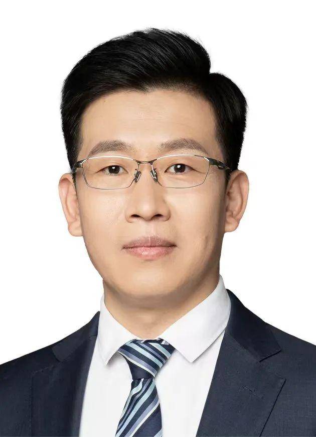 中央决定！曾在湖北任职的他履新