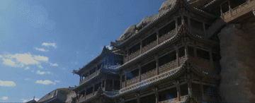 跟着总书记探寻中华文明｜镌刻在石头上的史书
