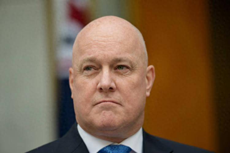 新西兰总理发声:以色列总理内塔尼亚胡已“失去理智”