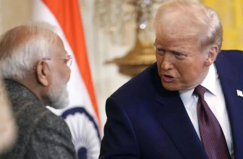 莫迪等了2天,没等到中方正式的邀请函,外交部回复一句话,印度心里很清楚什么意思