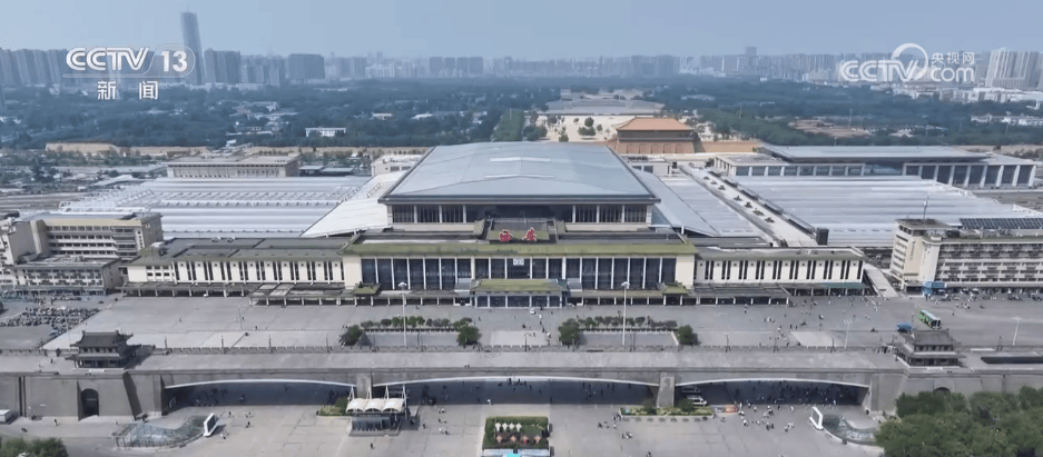 23.6亿人次!双节假期将迎来出行高峰,这些城市最热门