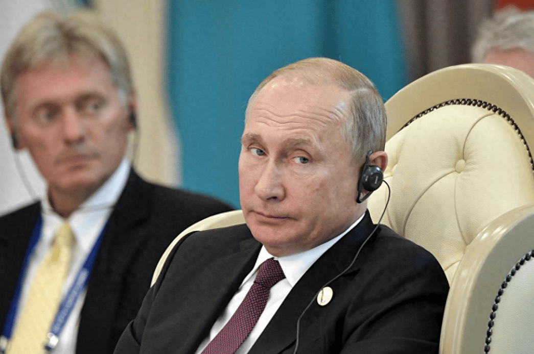 乌克兰敢炸普京总统府,俄罗斯怎么报复?俄方的答案让人浮想联翩