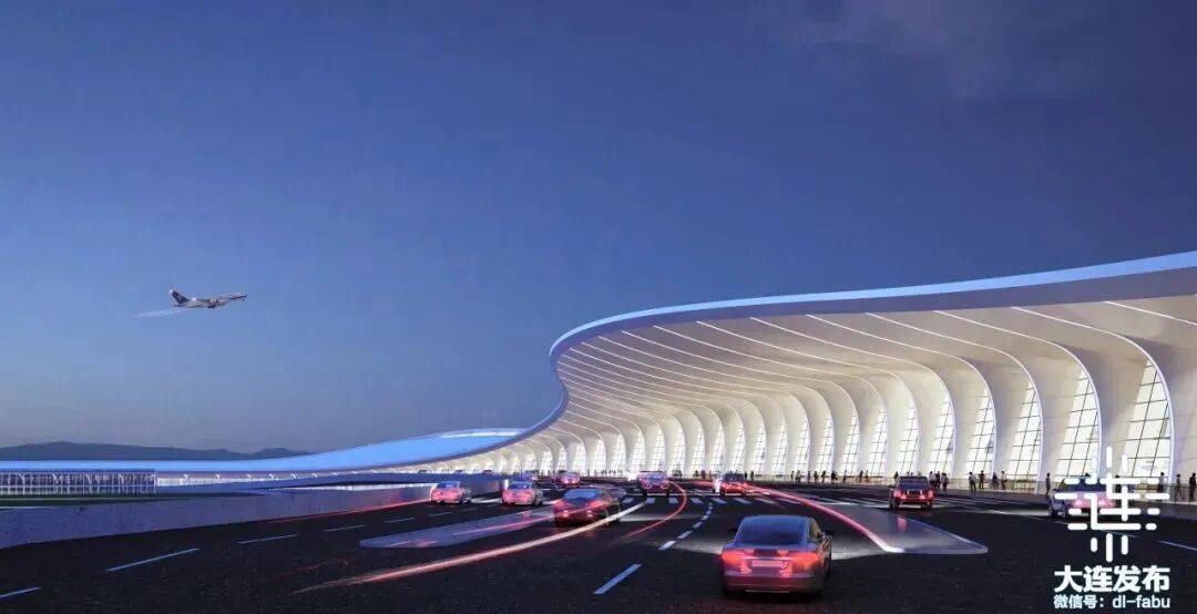 重磅!辽宁新建一国际机场!位置就在……