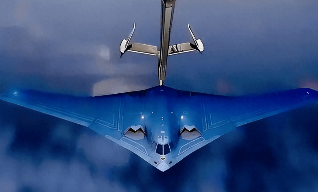 轰20有多贵?印度专家:轰20或强于B2,一架成本也许可抵20架歼20