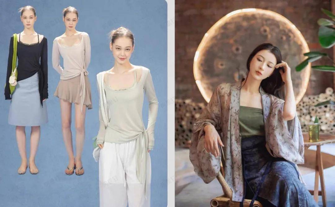 赵露思带火,成交激增1500%!拆解“明星同款”爆单密码