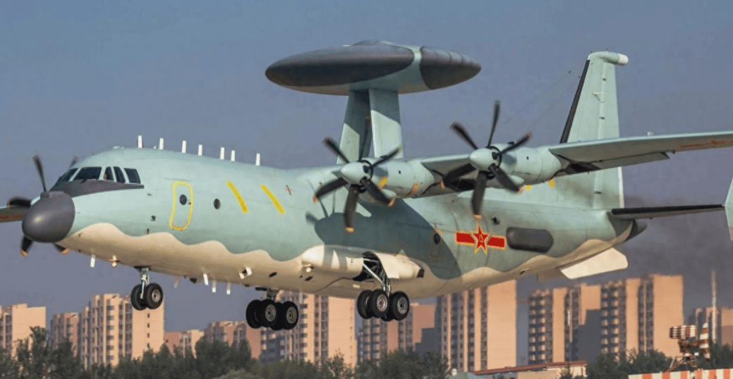 巴基斯坦都买了空警-500，为什么俄罗斯不买？俄军预警机或面临巨大困境