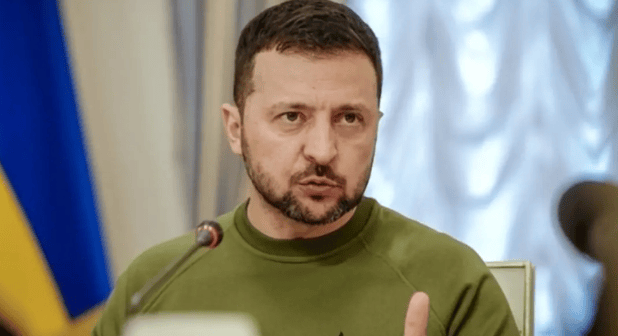 打了一千多天，俄军终于抓到乌克兰真正命门，乌军主力陷入绝境，以色列送上大礼？