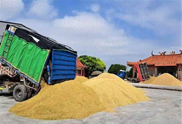 阿根廷继续卖中国大豆,美国放狠话,我使馆回应亮了:美方管不着