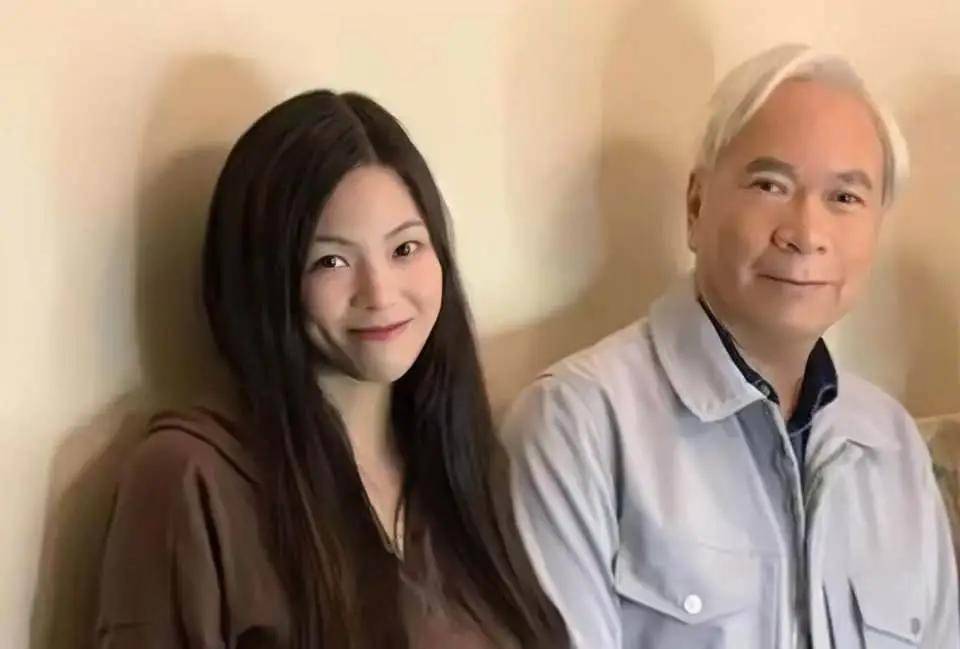 TVB老戏骨李龙基未婚妻卷走46亿?本人回应