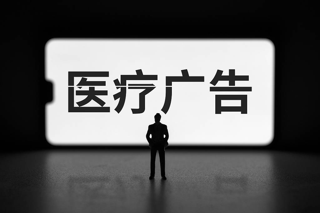 16岁少女治疗12天后离世,短视频医疗广告又成催命陷阱?