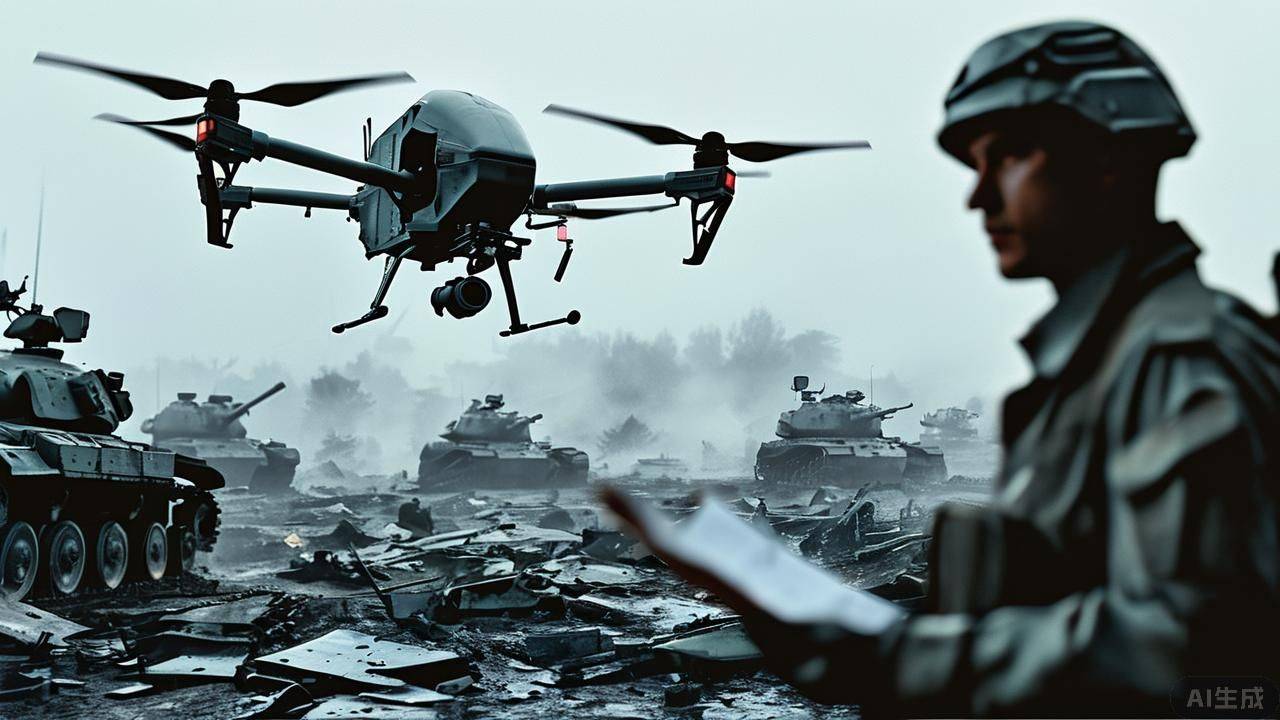 俄军陷入红军村“绞肉机”损失惨重,“接近全面占领”再被打脸