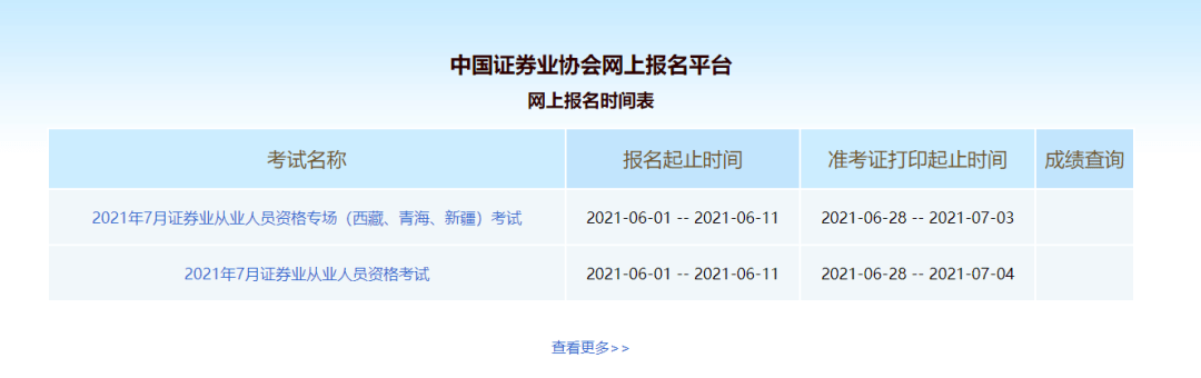 证券一般考试(证券考试很难吗)