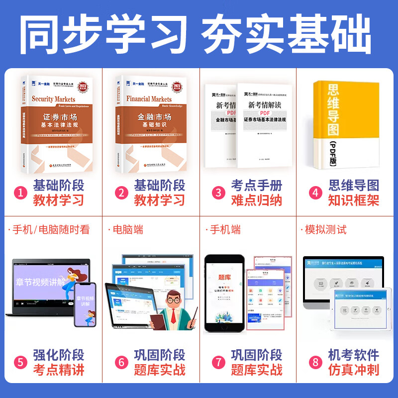 证券从业考试模拟题(证券从业资格考试模拟题)