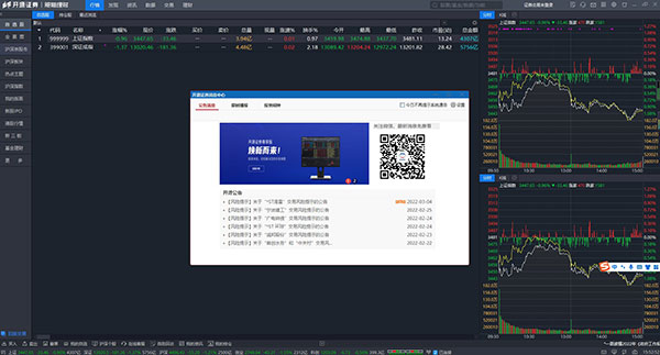 手机开源证券(开源证券手机炒股软件)