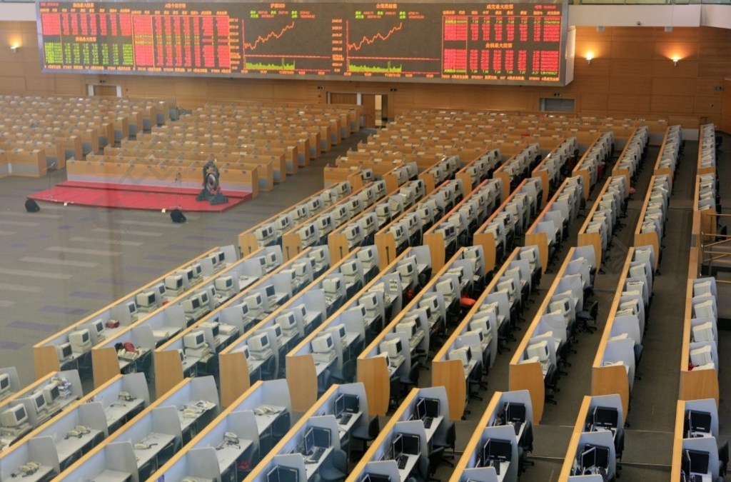 证券交易所工作(证券交易所工作怎么样)