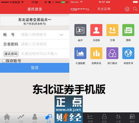 东北证券通达信下载(下载东北证券股票软件)