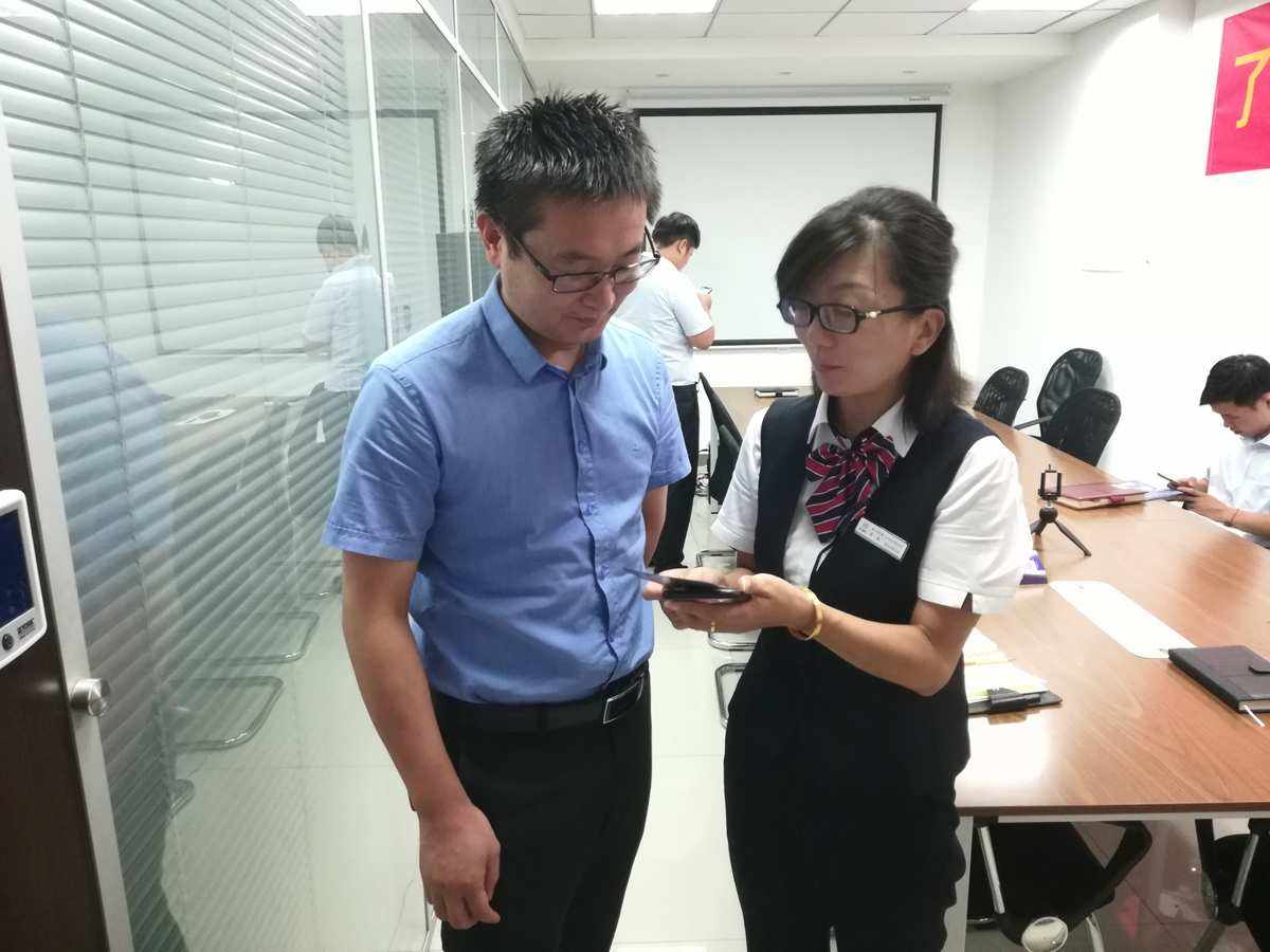 青岛中信证券培训中心(青岛中信证券培训中心怎么样)