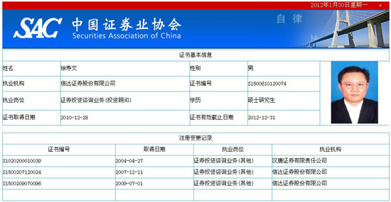 证券从业证怎么样(证券从业证怎么样才能考过)