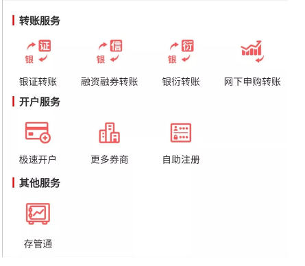 证券开户银行(证券开户银行卡绑定不成功)