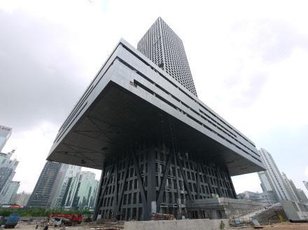 我国证券交易所(我国证券交易所实行的是什么制度)