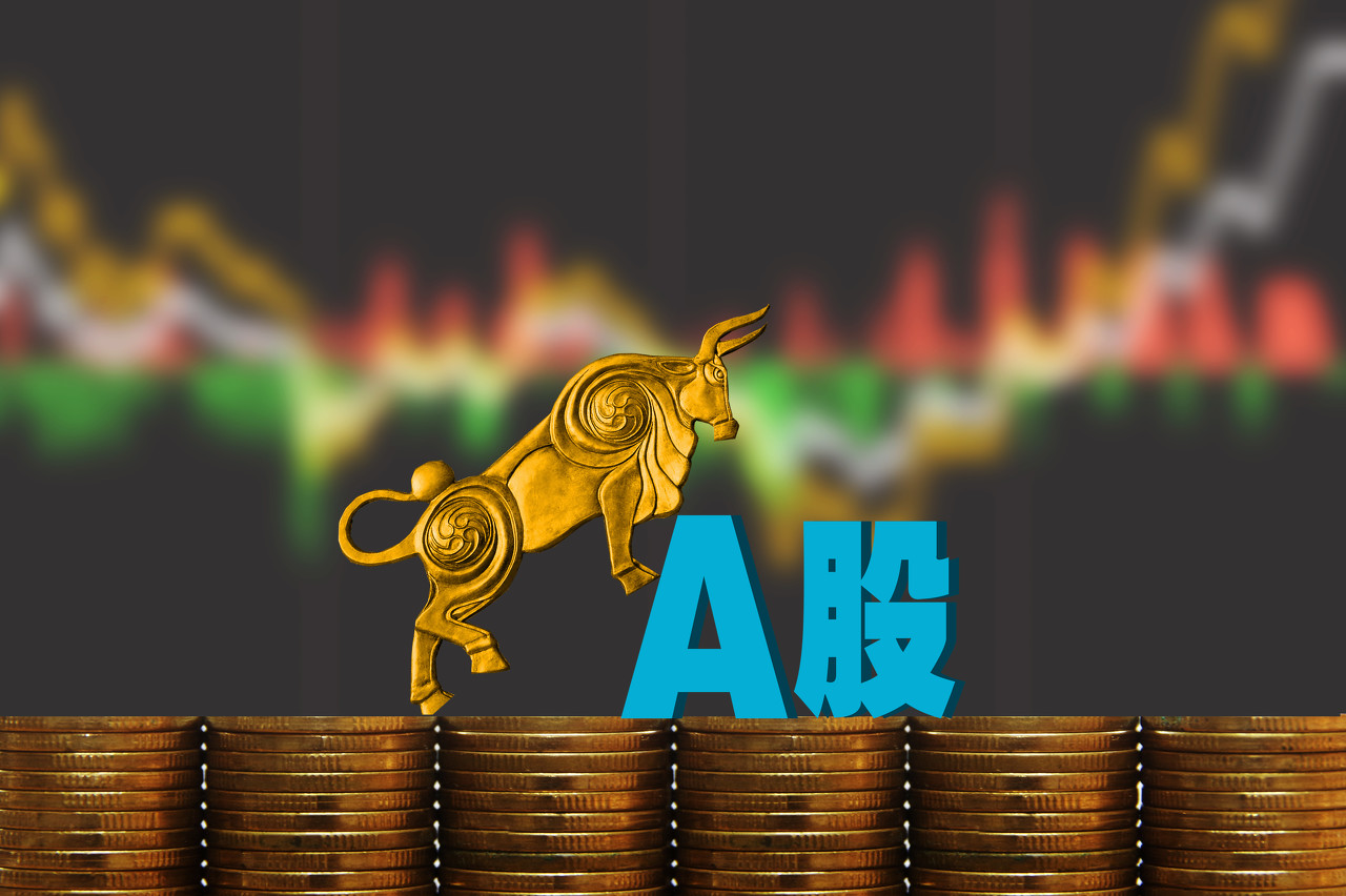 证券股为什么涨(证券类股票为什么最近疯涨)