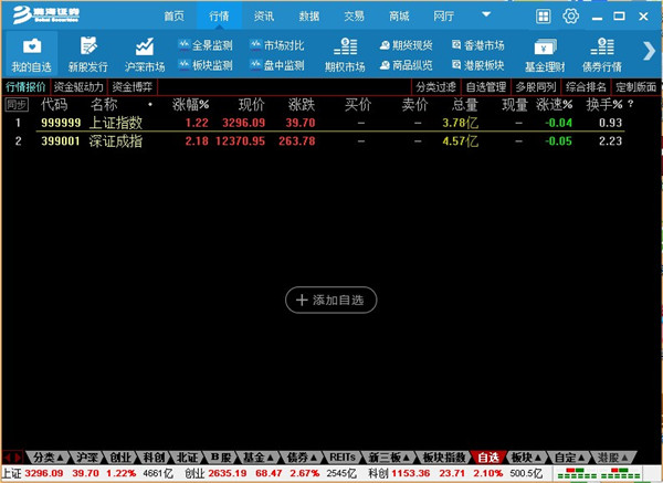 渤海证券交易软件下载(渤海证券网上营业厅app)