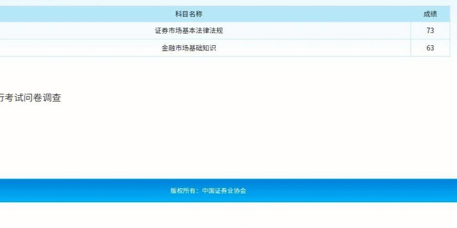 证券从业证报考条件(证券从业证报考条件要求)