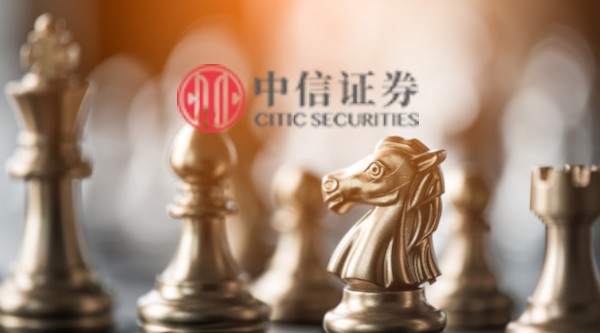 中信证券吧(中信证券吧 东方财富股吧)