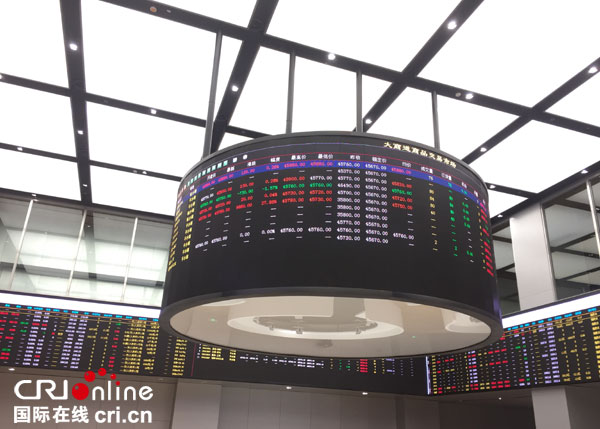 我国证券交易所(我国证券交易所关于买卖成交的基本规则是)