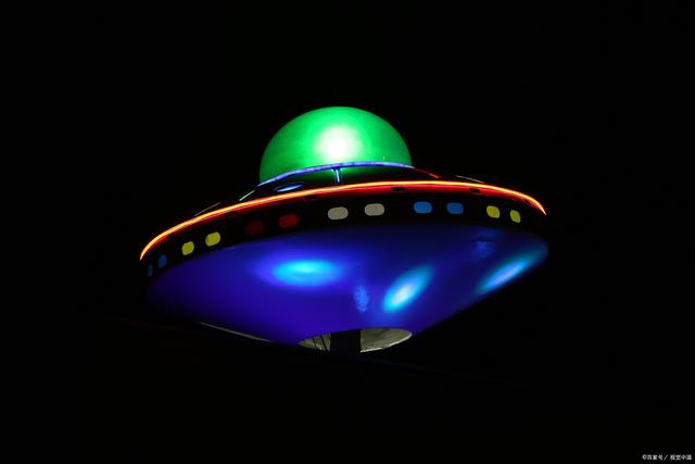 UFO(ufo刷新率测试)