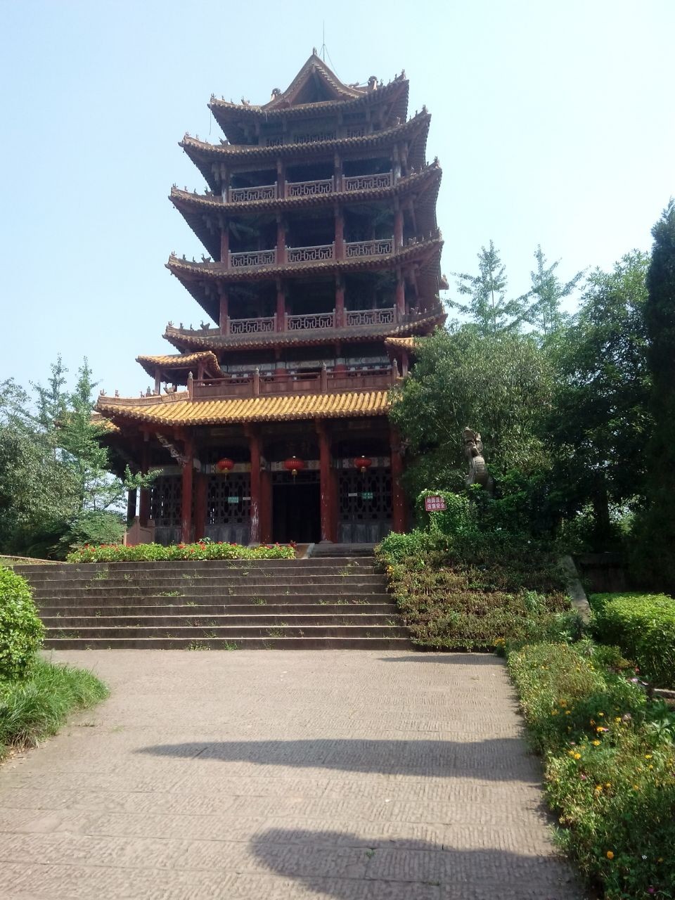龙阁(普宁盘龙阁)