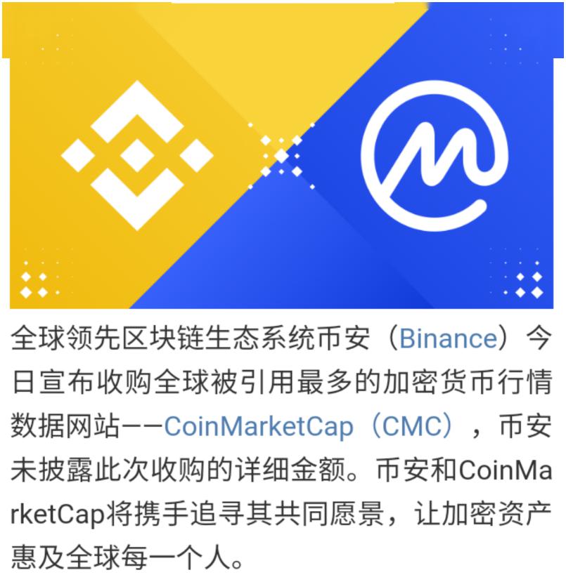 Coinmarket(coinmarketcap官网)
