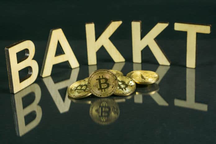 Bakkt(baKKt经营不下去了吗)