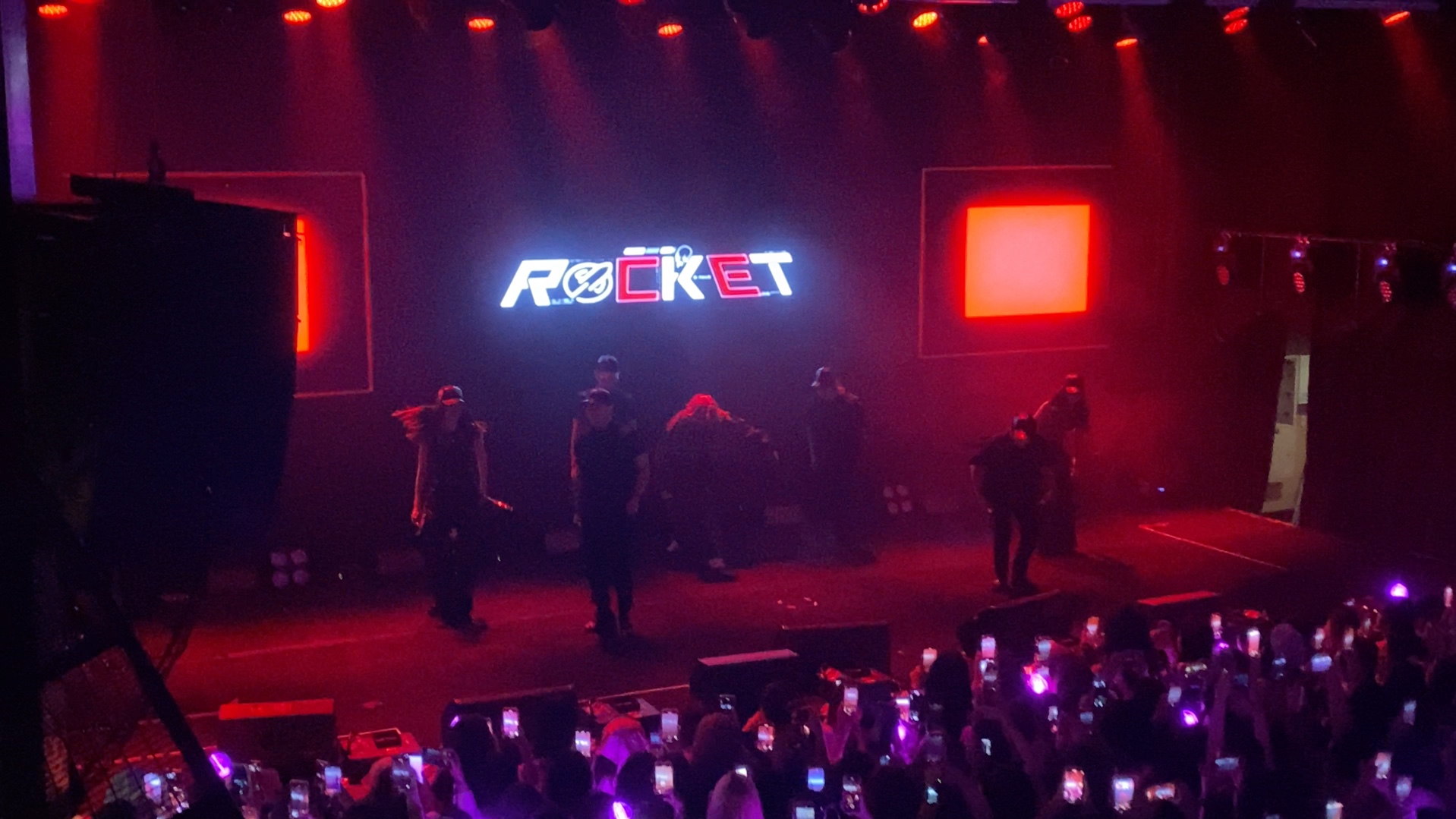 Rocket(rocket怎么读)