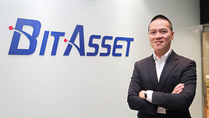 BitAsset的简单介绍