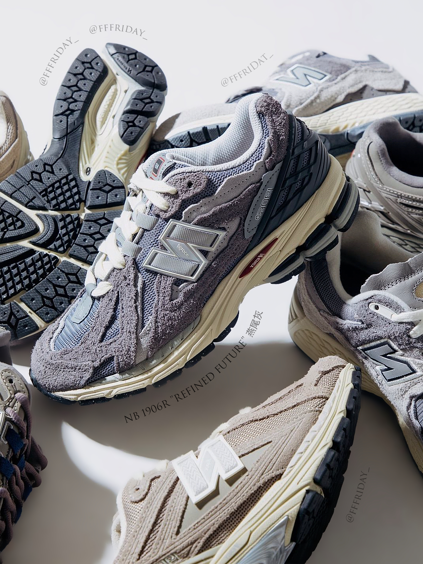 Balancer(balancer天气丹六件套)