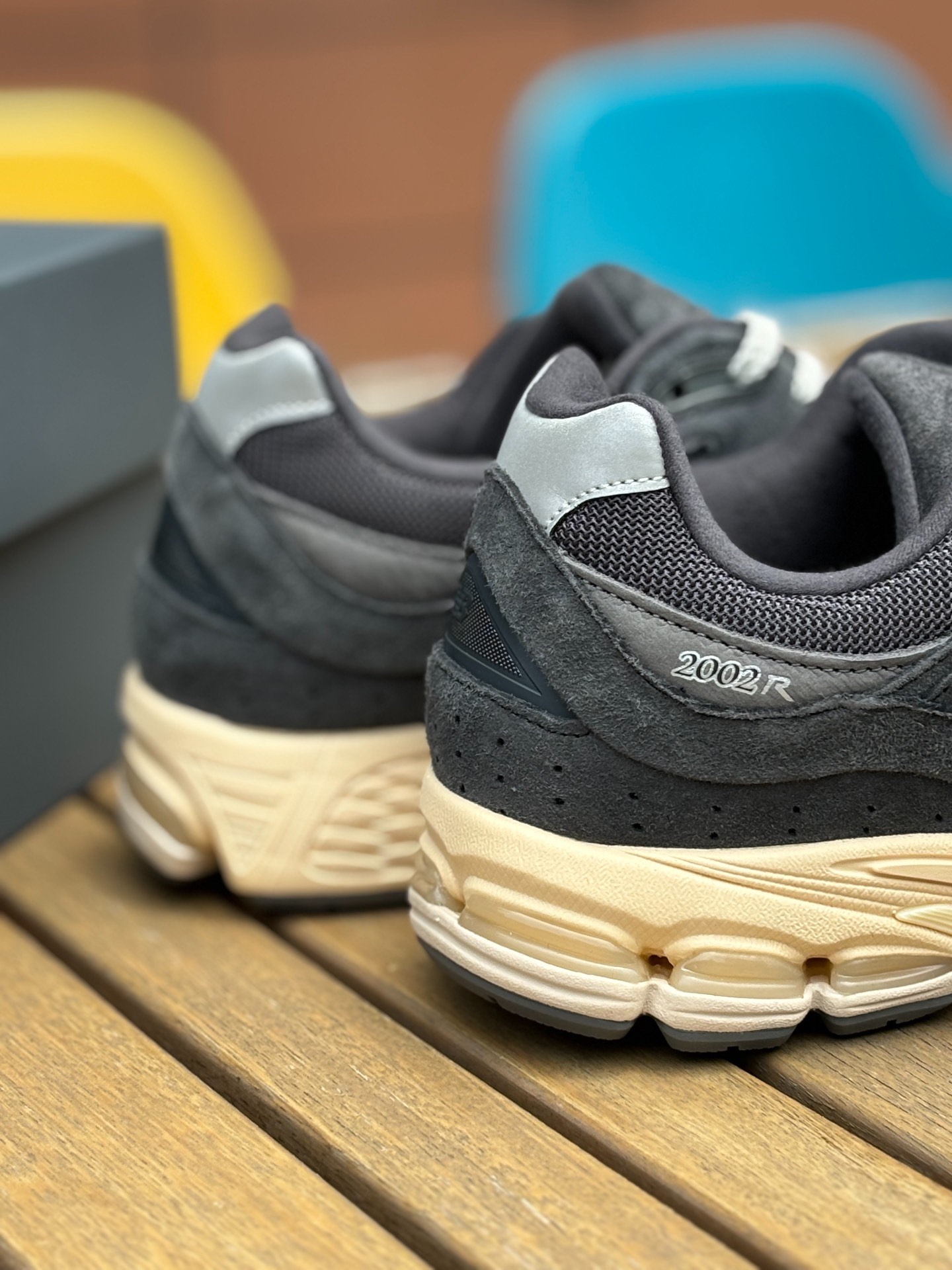 Balancer(balancer天气丹六件套) Balancer(balancer天气丹六件套)